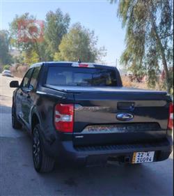 Ford Maverick